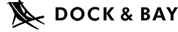 Dock and Bay logo
